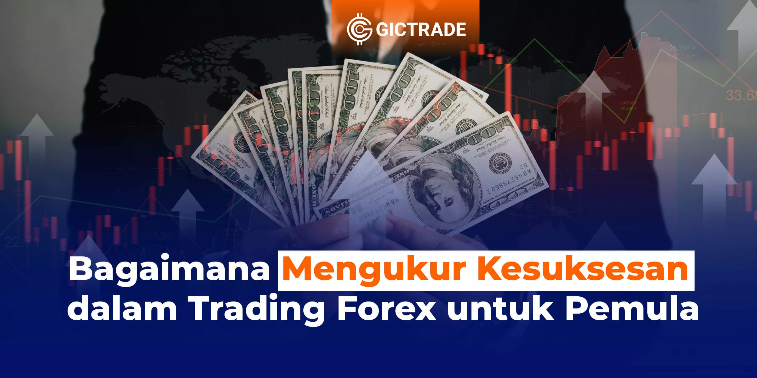 Mengukur Kesuksesan Trading Forex